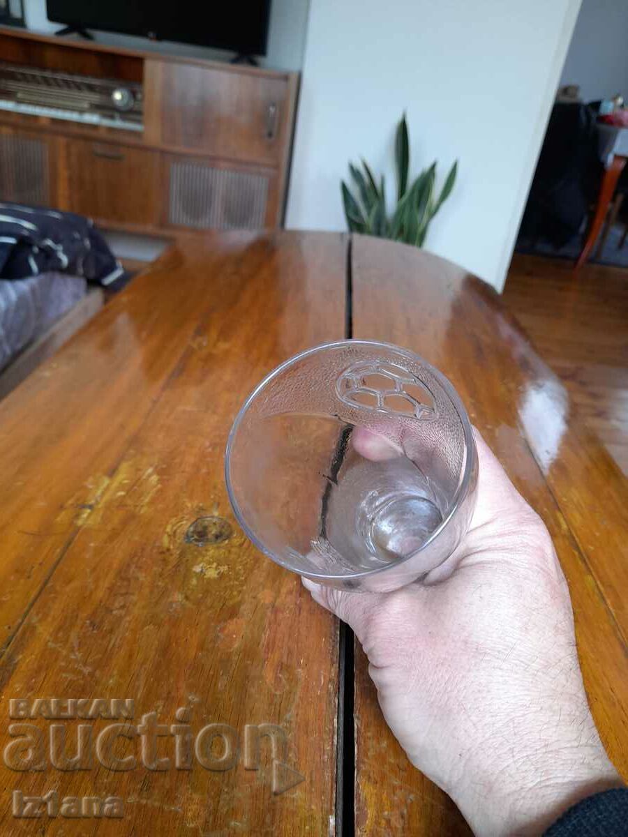 Auction Old glass of Coca Cola, Coca Cola Auction Old glass of Coca Cola, Coca Cola