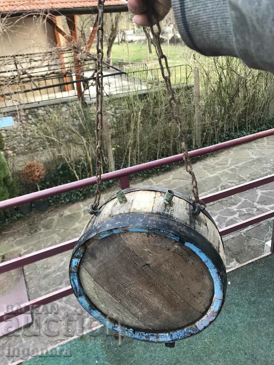 BUCKLE BUCKLE HORSE POWER BARREL WOOD ANTIQUE with price 49.00 BGN | € 25.05 BUCKLE BUCKLE HORSE POWER BARREL WOOD ANTIQUE with price 49.00 BGN | € 25.05