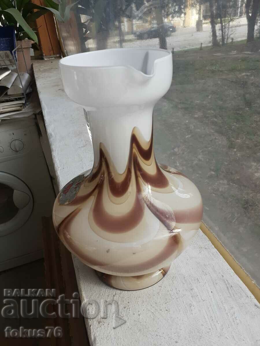 Licitație Urcior "V.B. Opaline Florence" Made in Italy