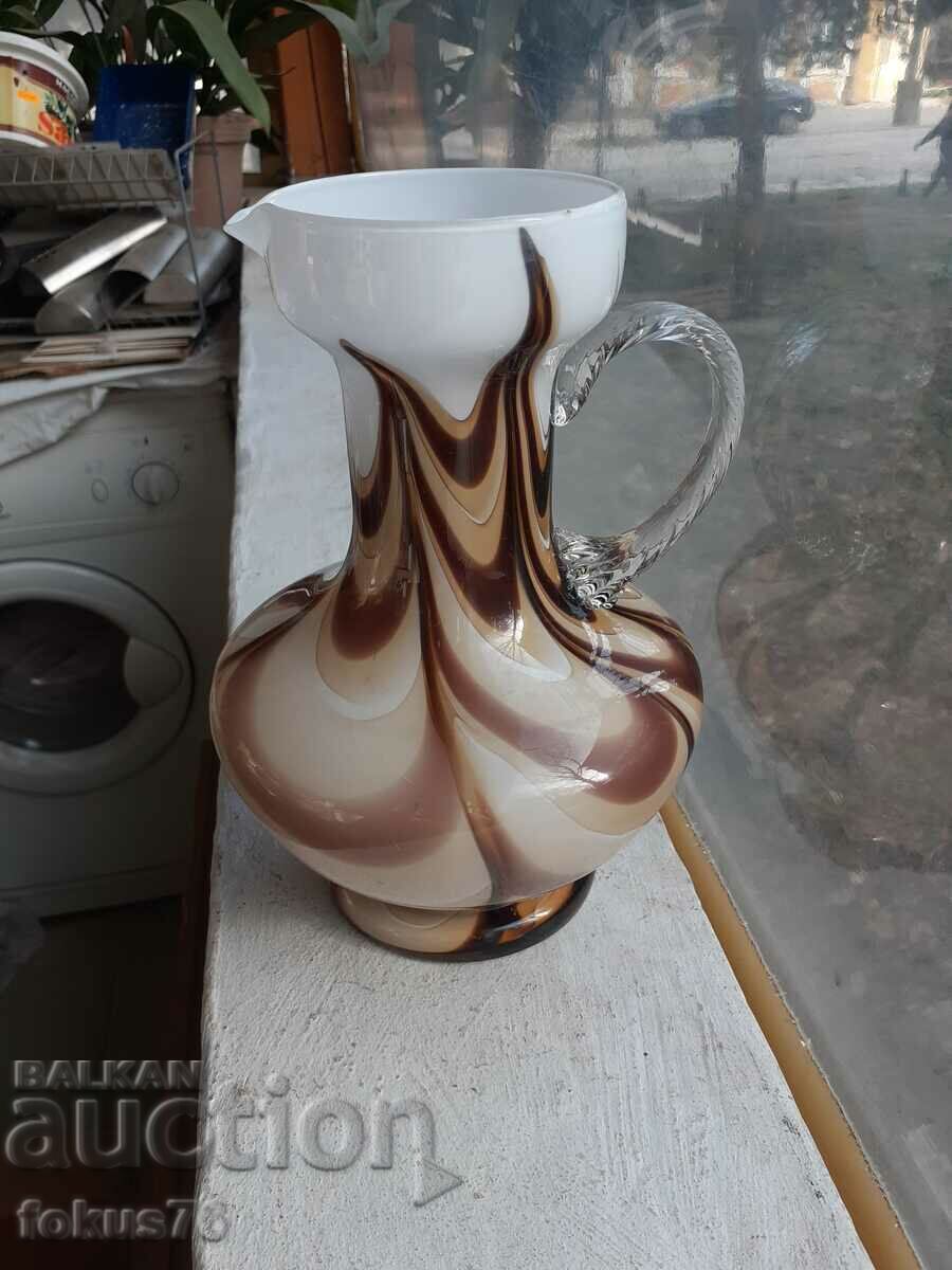 Livrarea Urcior "V.B. Opaline Florence" Made in Italy