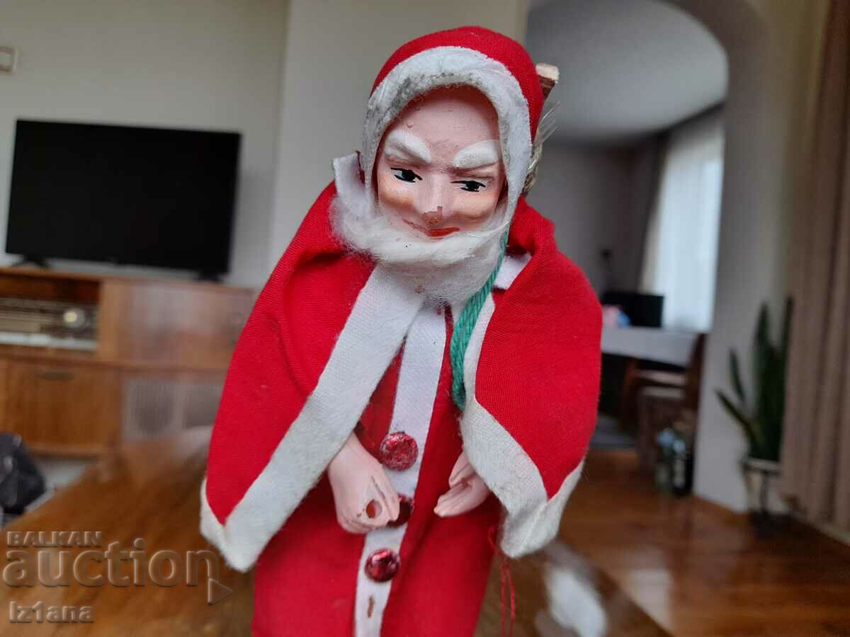 Old Santa Fat with price 40.00 BGN | € 20.45 Old Santa Fat with price 40.00 BGN | € 20.45