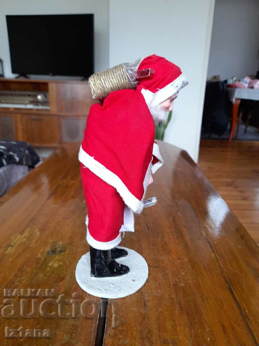 Old Santa Fat - 5 Old Santa Fat - 5