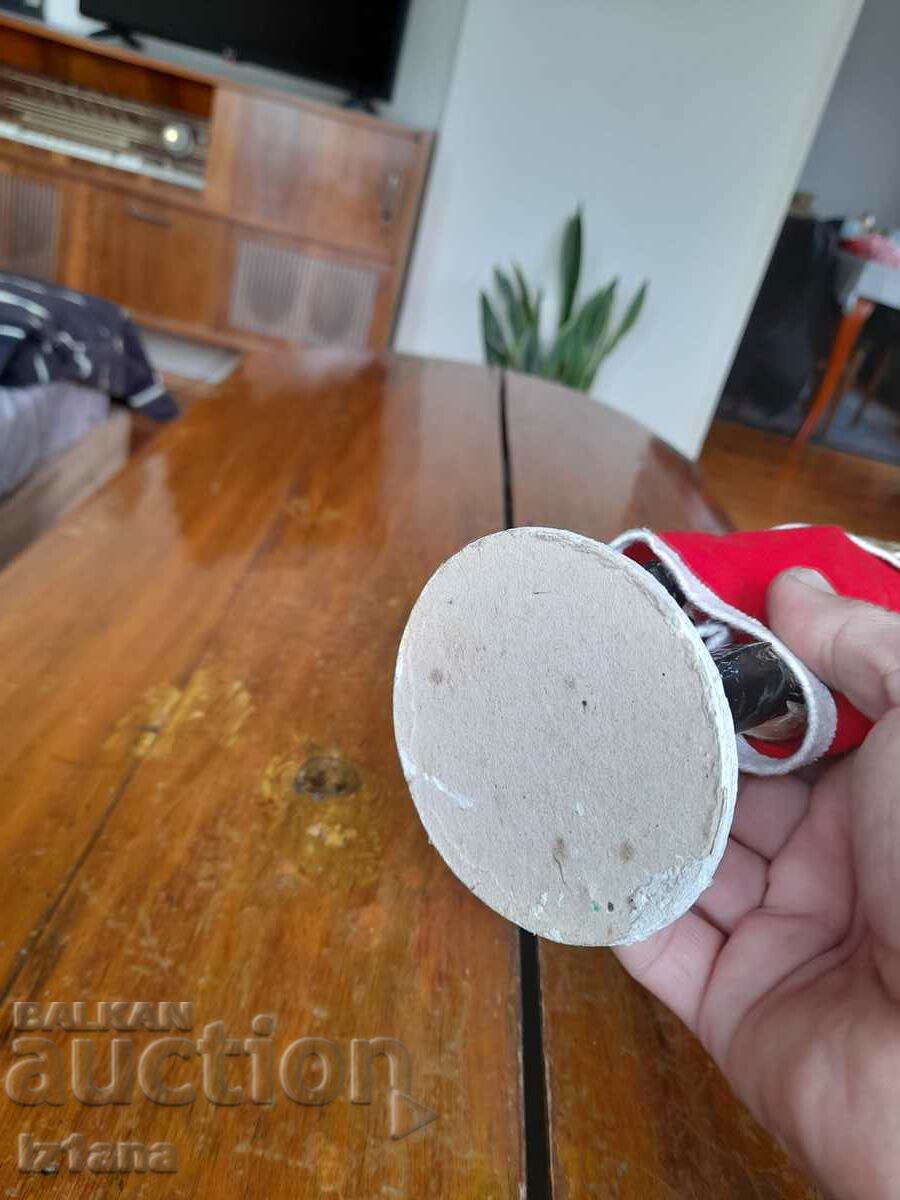 Old Santa Fat - 6 Old Santa Fat - 6