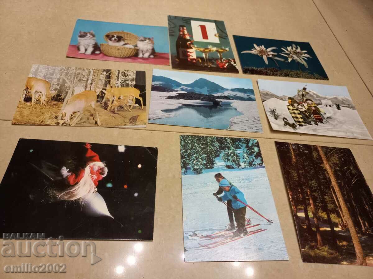 Auction Miscellaneous postcards Auction Miscellaneous postcards
