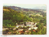 Άποψη μοναστηριού Troyan 1973 K 384