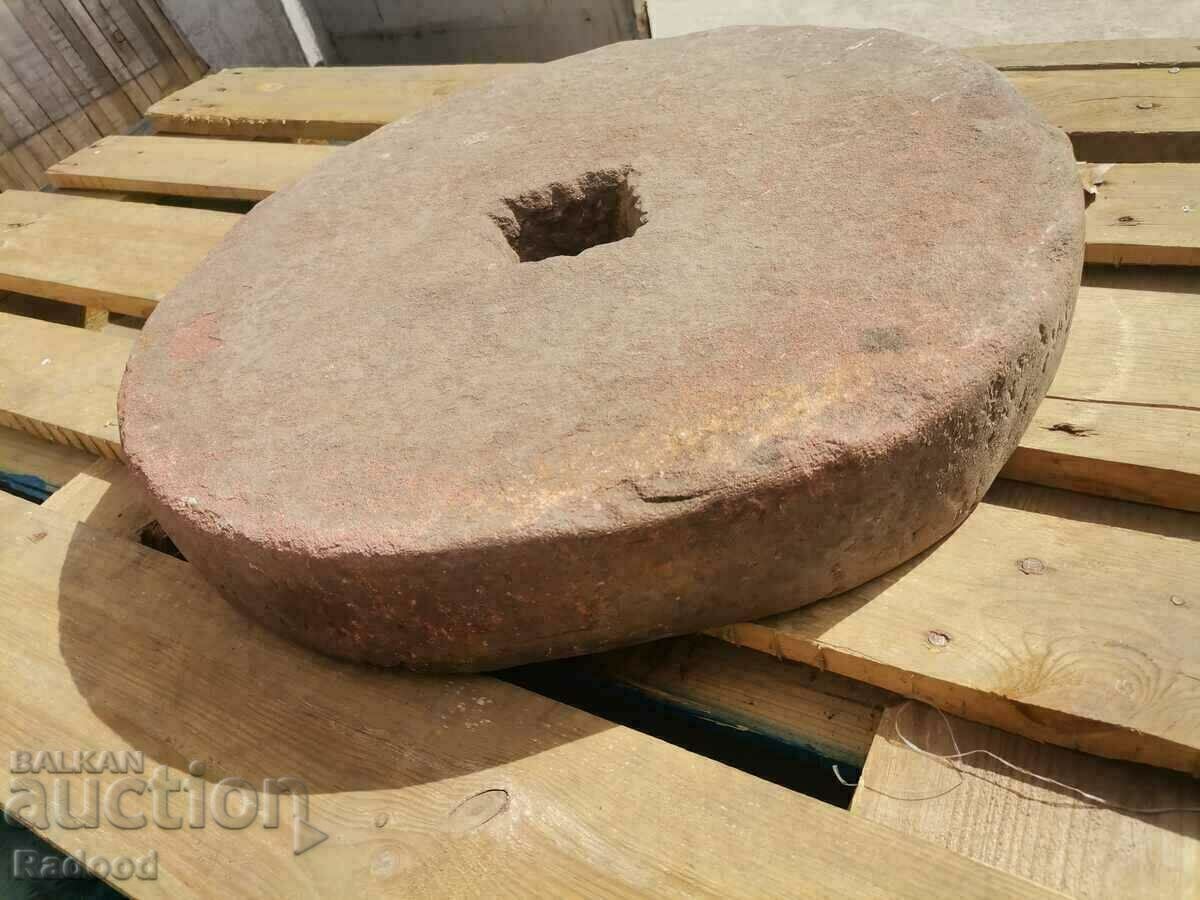 Eodenic Kamak of a mill or sharpener with price 49.50 BGN | € 25.31 Eodenic Kamak of a mill or sharpener with price 49.50 BGN | € 25.31