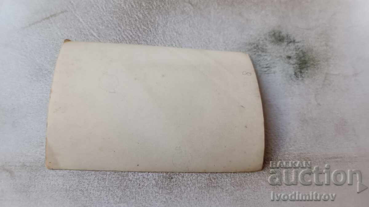 Photo Officers and soldiers on the street with price 1.45 BGN | € 0.74 Photo Officers and soldiers on the street with price 1.45 BGN | € 0.74