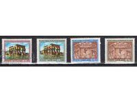 1964. Το Βατικανό. UNESCO - διάσωση των μνημείων της Νουβίας.