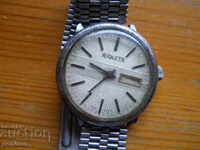 Model vechi "Racheta" - funcționează