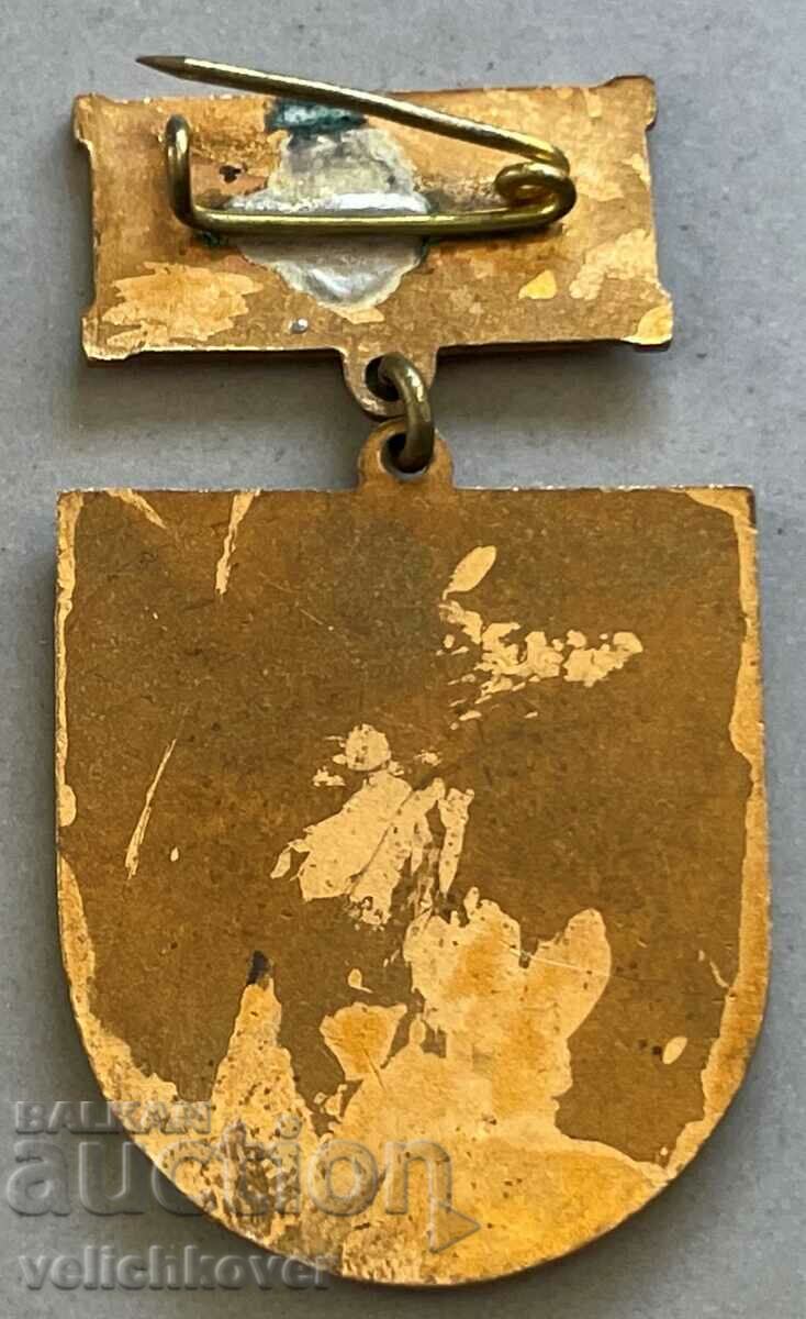 34489 Bulgaria sign for Labor successes 11 congress BKP email with price 3.00 BGN | € 1.53 34489 Bulgaria sign for Labor successes 11 congress BKP email with price 3.00 BGN | € 1.53