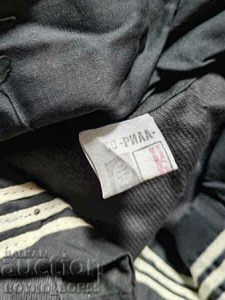 Licitație Cămașă jachetă Marina Militară Marina Militară Originală Licitație Cămașă jachetă Marina Militară Marina Militară Originală