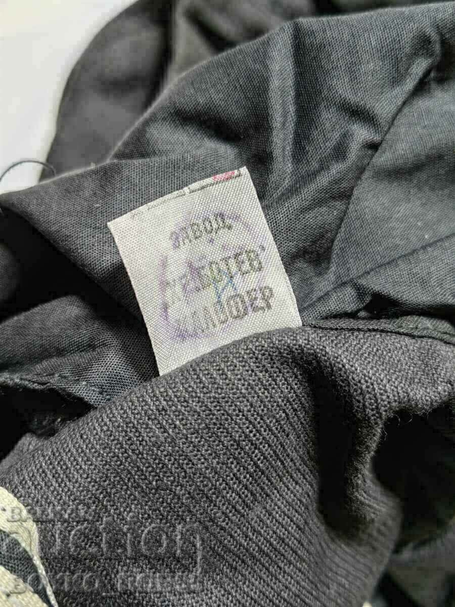 Livrarea Cămașă jachetă Marina Militară Marina Militară Originală Livrarea Cămașă jachetă Marina Militară Marina Militară Originală