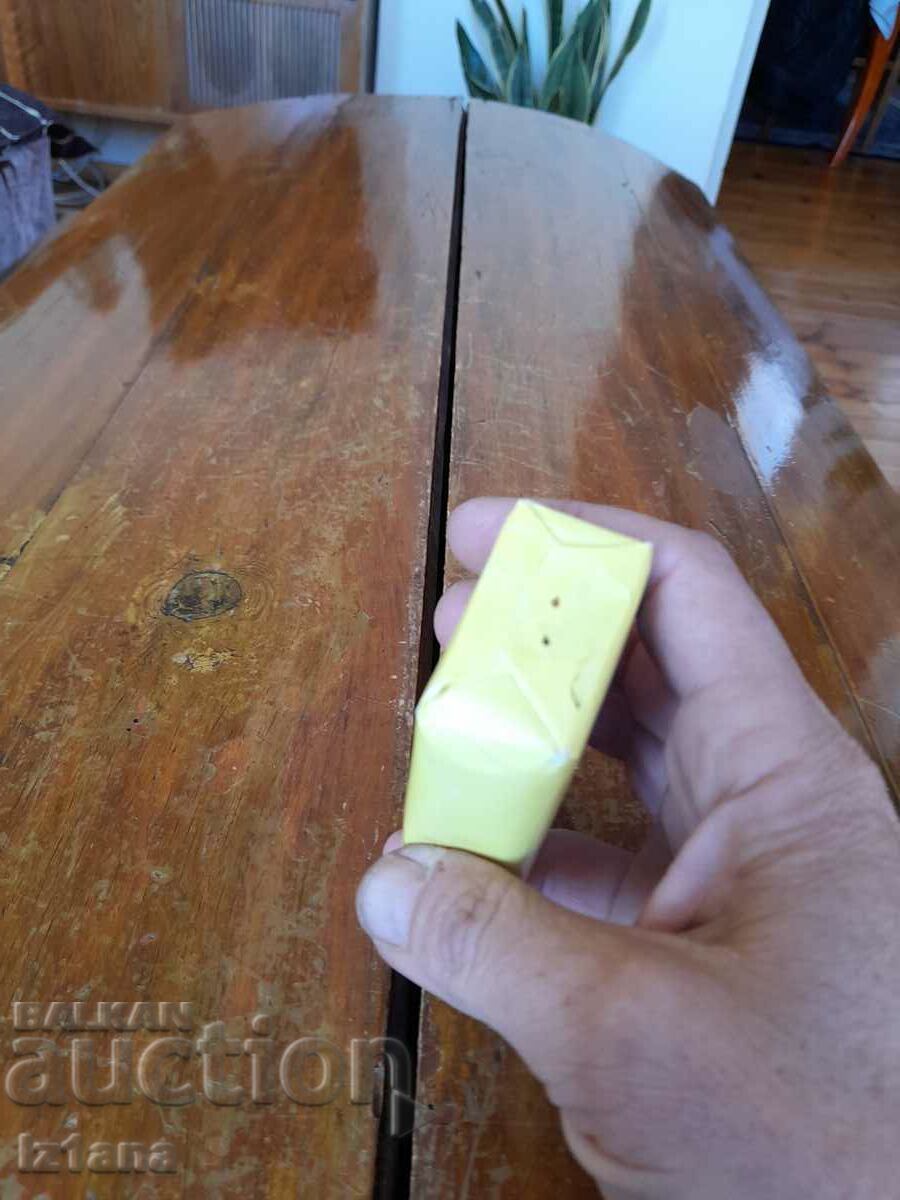 Auction  Old Children's Soap