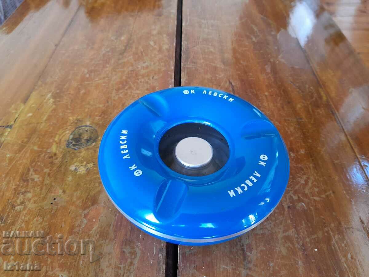 Pepelnik FC Levski with price 60.00 BGN | € 30.68 Pepelnik FC Levski with price 60.00 BGN | € 30.68