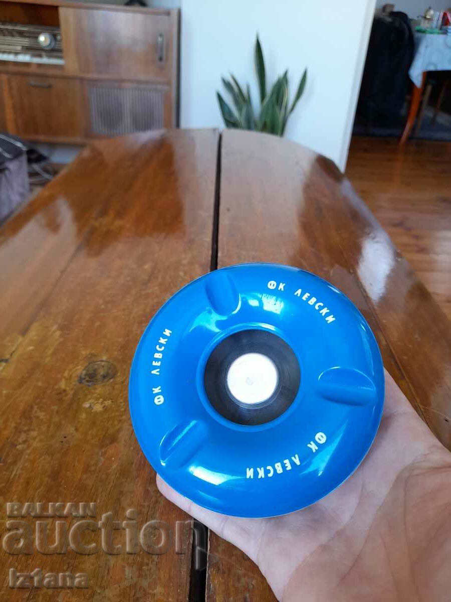 Auction Pepelnik FC Levski Auction Pepelnik FC Levski