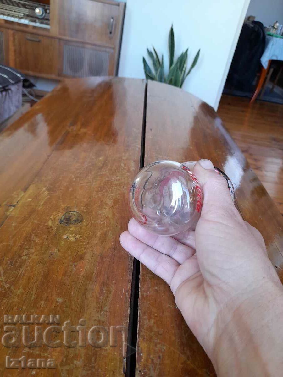 Old glass of Coca Cola, Coca Cola - 5 Old glass of Coca Cola, Coca Cola - 5