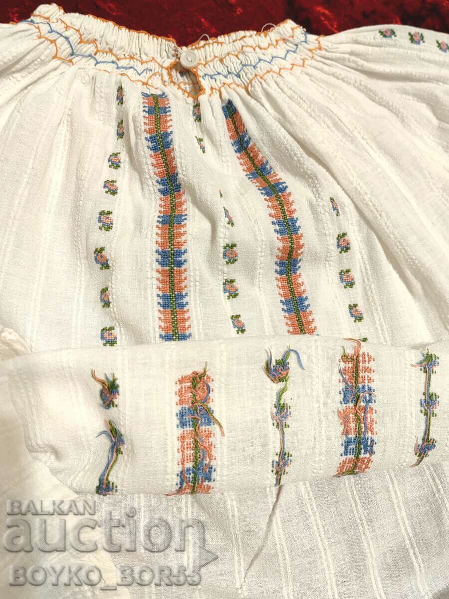 Livrarea Frumoasă cămașă Vintage Duke pentru damă