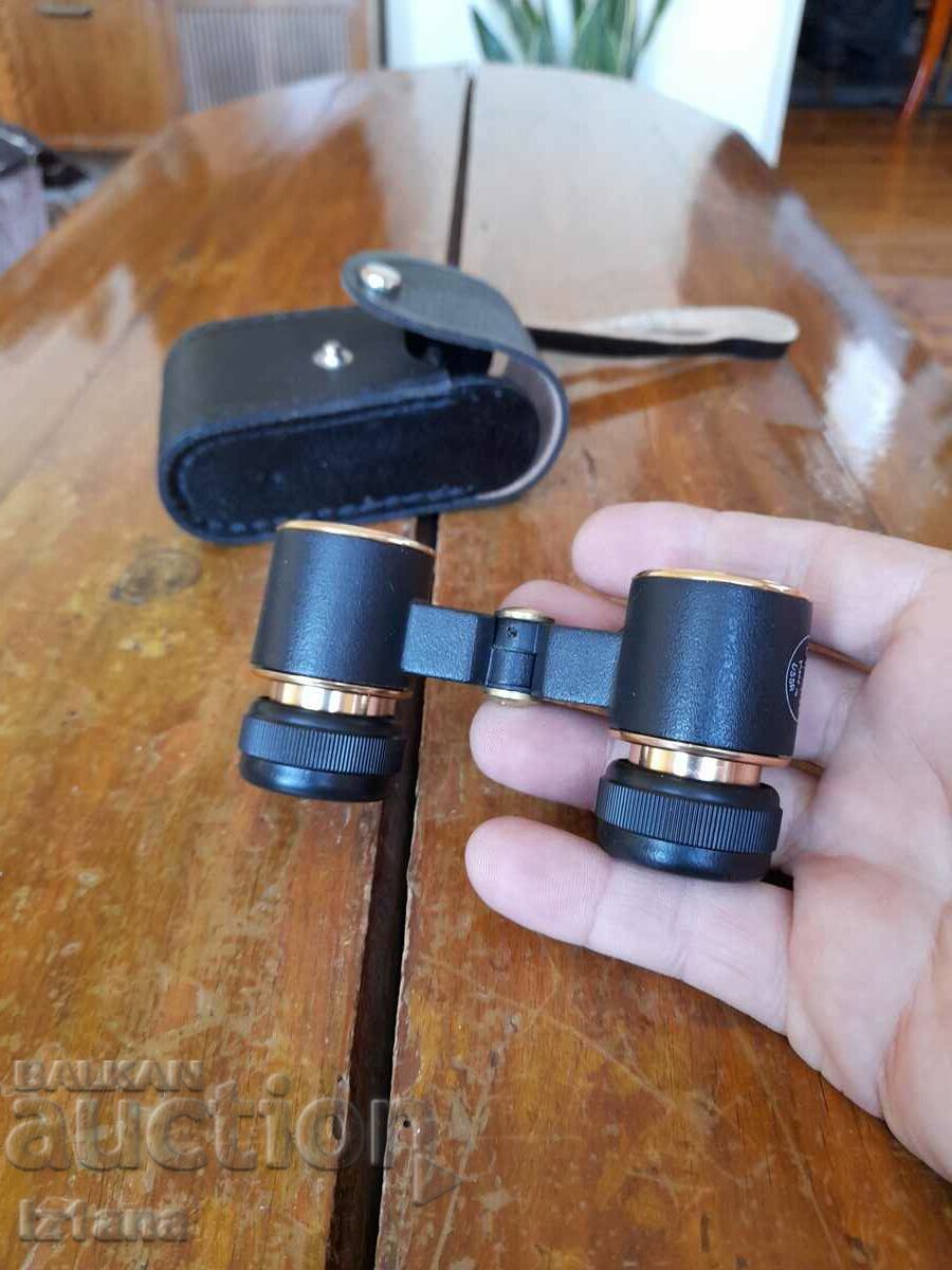 Licitație Binoclu de teatru vechi, binoclu Licitație Binoclu de teatru vechi, binoclu