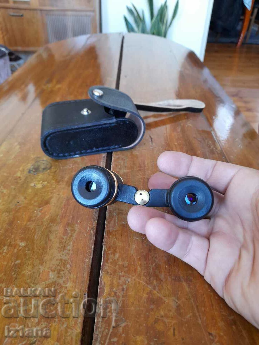 Livrarea Binoclu de teatru vechi, binoclu Livrarea Binoclu de teatru vechi, binoclu