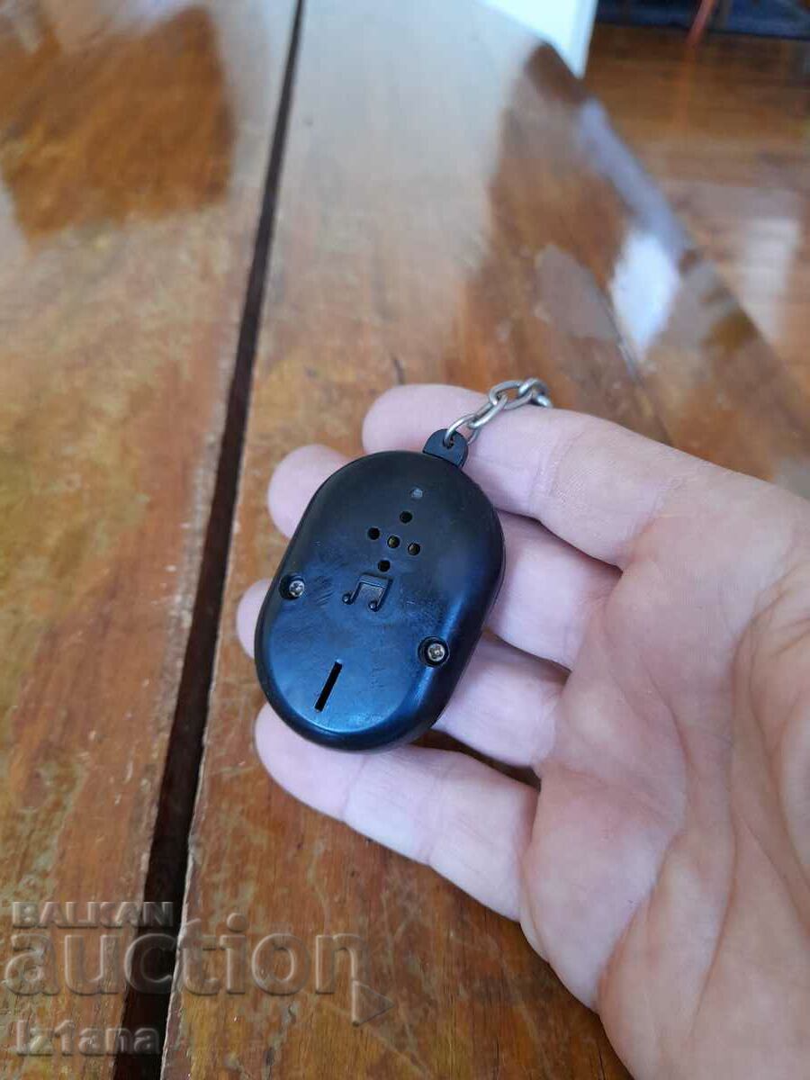 Auction Old keychain Echo Chain Auction Old keychain Echo Chain