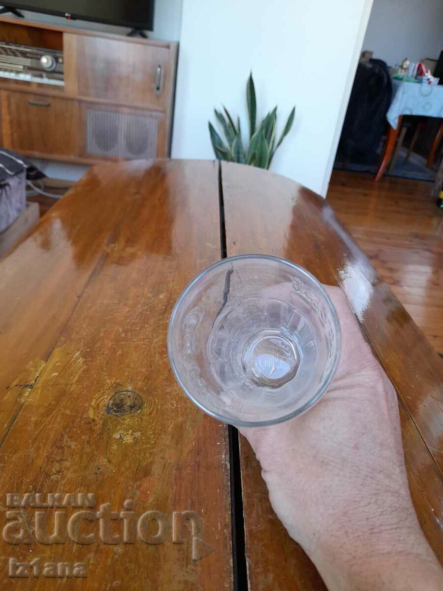 Auction Old glass of Coca Cola, Coca Cola Auction Old glass of Coca Cola, Coca Cola