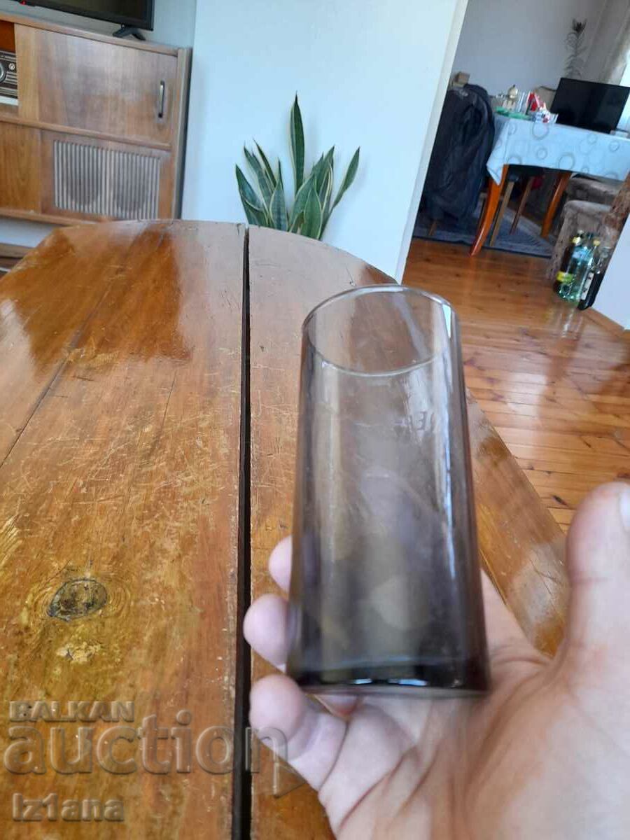 Auction Old glass of Coca Cola, Coca Cola Auction Old glass of Coca Cola, Coca Cola