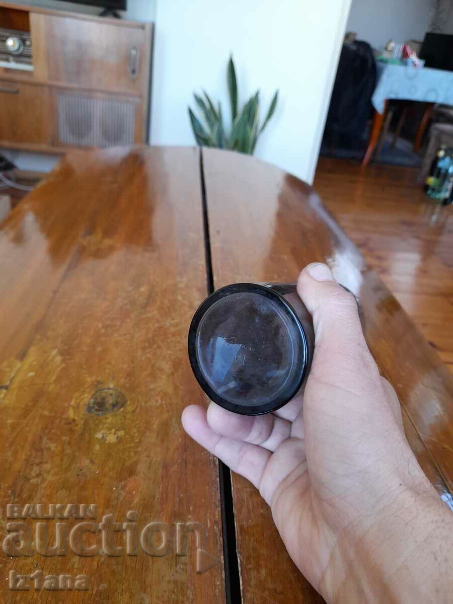 Old glass of Coca Cola, Coca Cola - 5 Old glass of Coca Cola, Coca Cola - 5