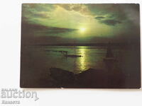 Ruse sunset 1973 K 385