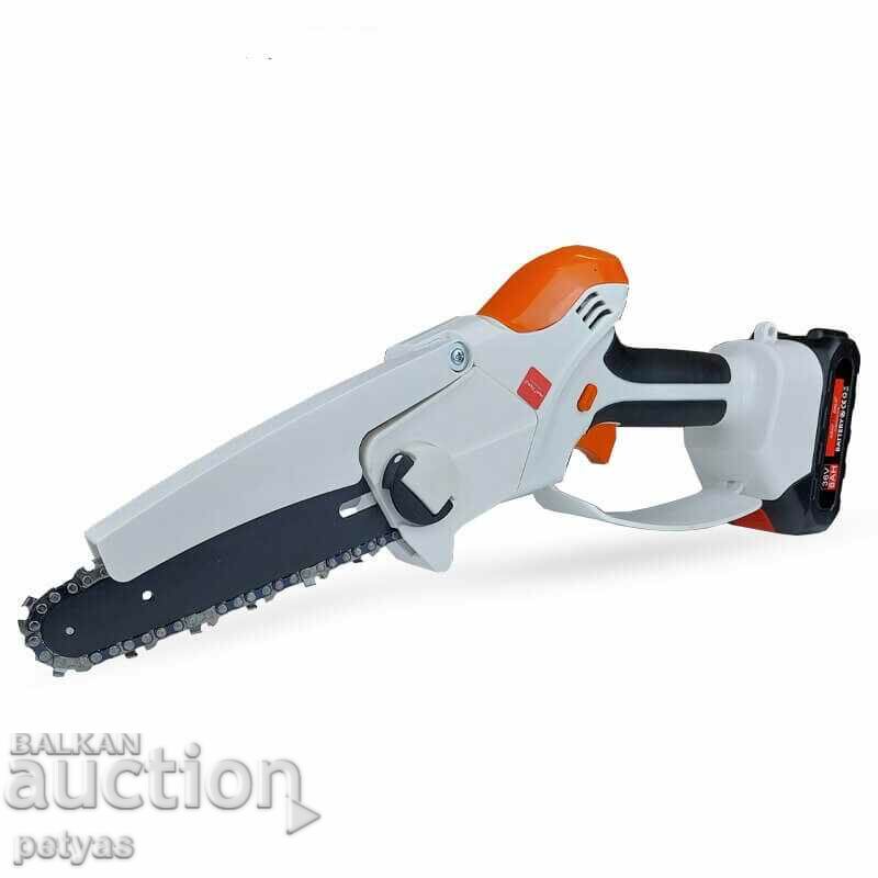 Delivery of German Cordless Cutter WERSTIL 28V + 2 BATTERIES and charger
