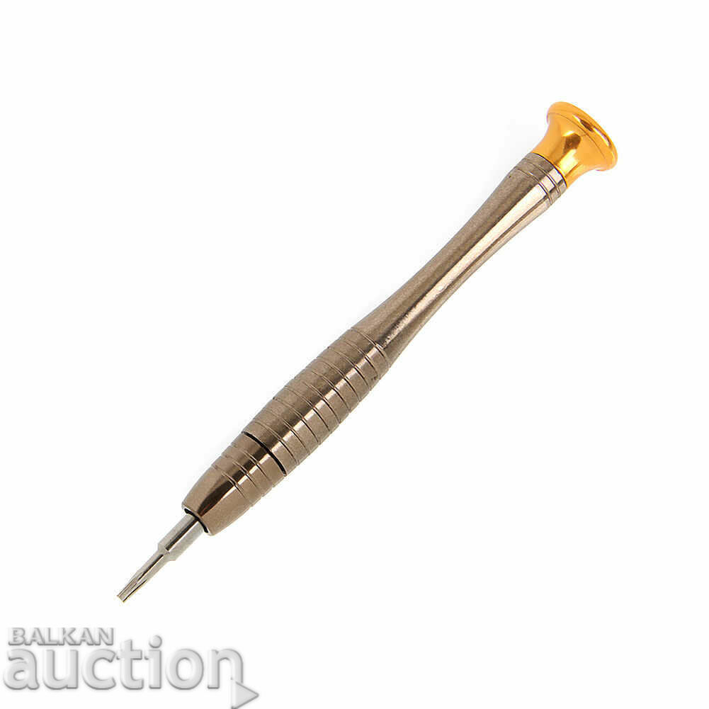 Set of tools for repairing screwdrivers, watches, phones, etc - 6 Set of tools for repairing screwdrivers, watches, phones, etc - 6