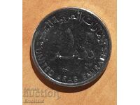 Emiratele Arabe Unite 1 dirham 2014