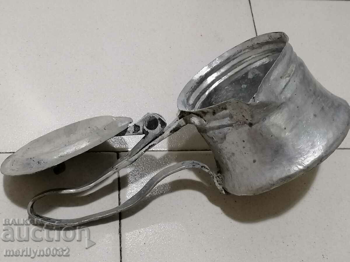 Copper pot, baker, kettle, jesse, sahane, rakidzinik - 5 Copper pot, baker, kettle, jesse, sahane, rakidzinik - 5