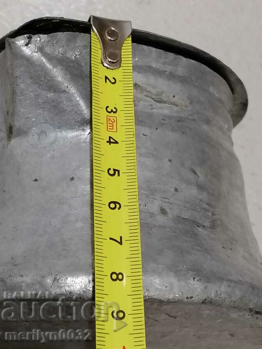 Copper pot, baker, kettle, jesse, sahane, rakidzinik - 6 Copper pot, baker, kettle, jesse, sahane, rakidzinik - 6