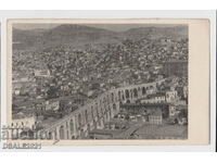 BC Bulgaria occupation Greece KAVALA photo 14.1x8.8cm /54482