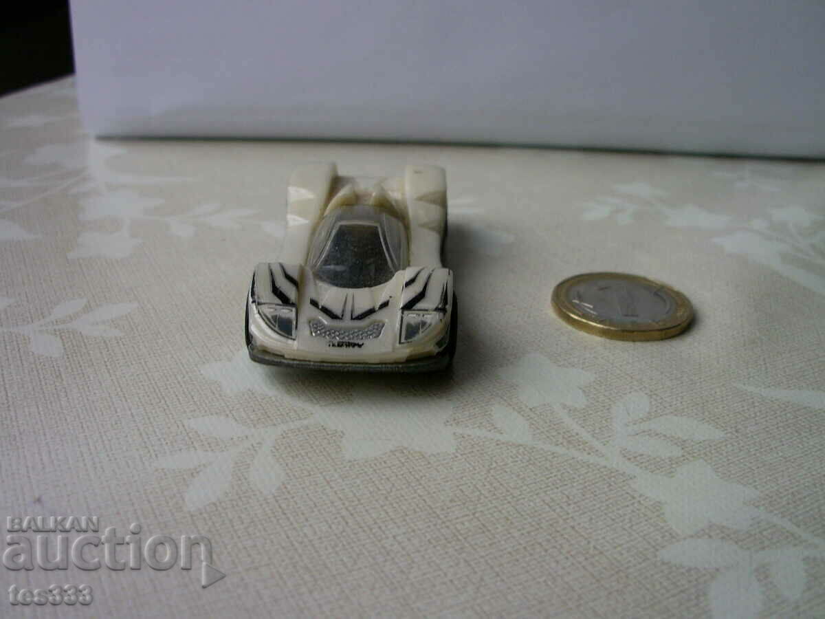 Hot wheels Theegray Malaysia cu preț € 0.87 | 1.70 BGN