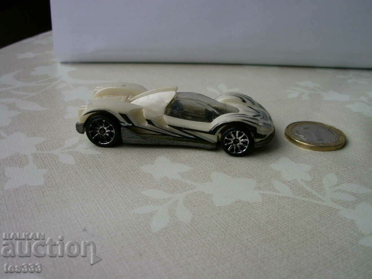 Licitație Hot wheels Theegray Malaysia