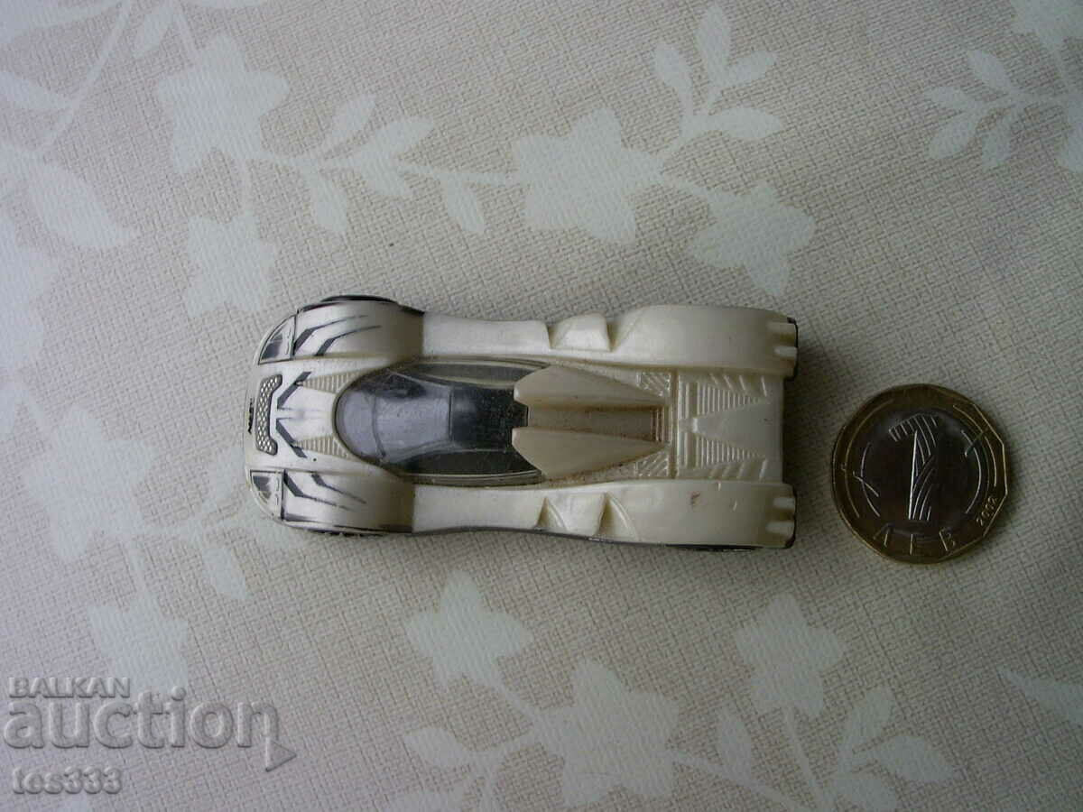 Hot wheels Theegray Malaysia - 5