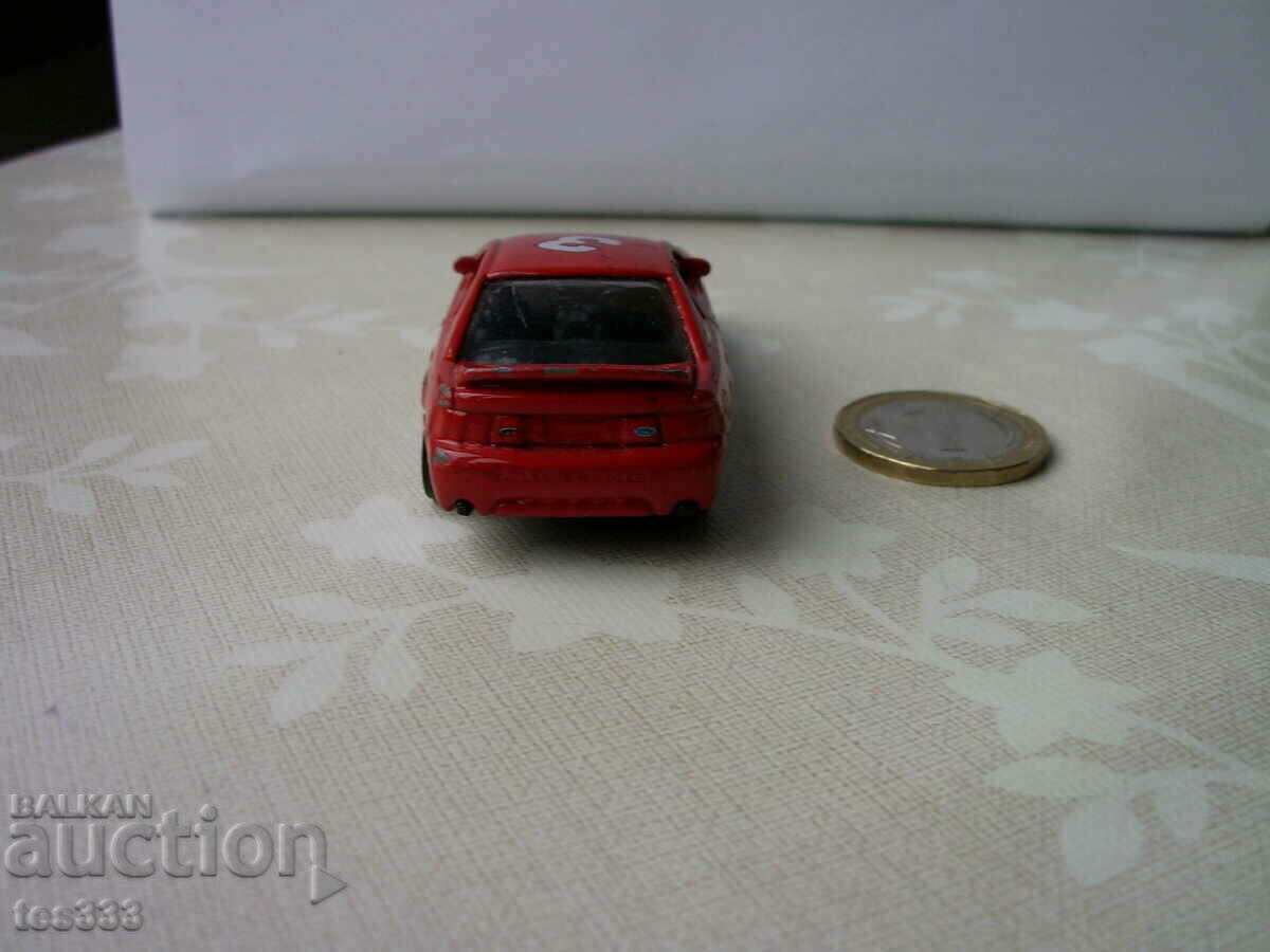 Livrarea Welly China Ford Mustang GT 52041 Livrarea Welly China Ford Mustang GT 52041