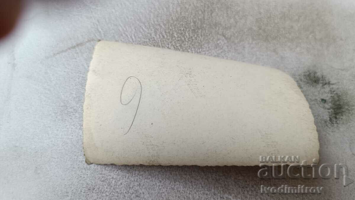 Photo Railwayman and well-built men in tank tops with price 2.65 BGN | € 1.35 Photo Railwayman and well-built men in tank tops with price 2.65 BGN | € 1.35