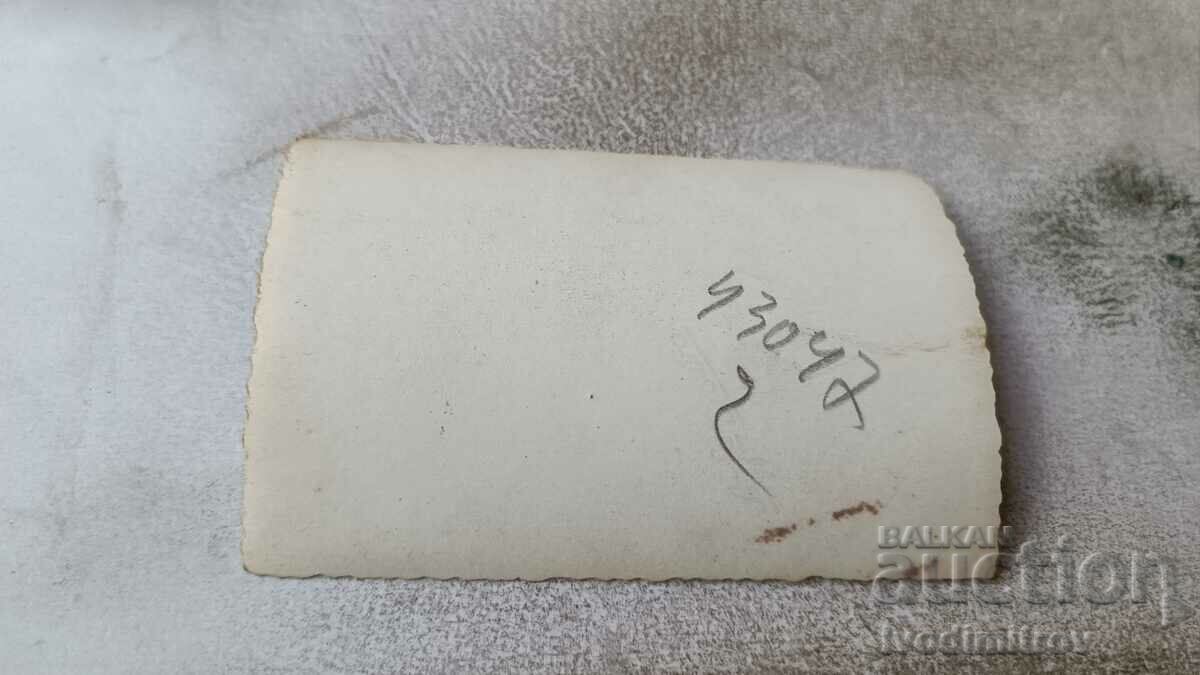 Photo Two men and a woman on an excursion in the mountains with price 1.45 BGN | € 0.74 Photo Two men and a woman on an excursion in the mountains with price 1.45 BGN | € 0.74