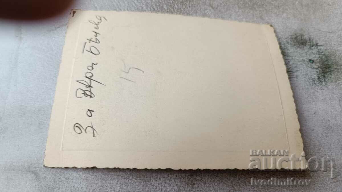 Photo Men women and children on the beach with price 1.75 BGN | € 0.89