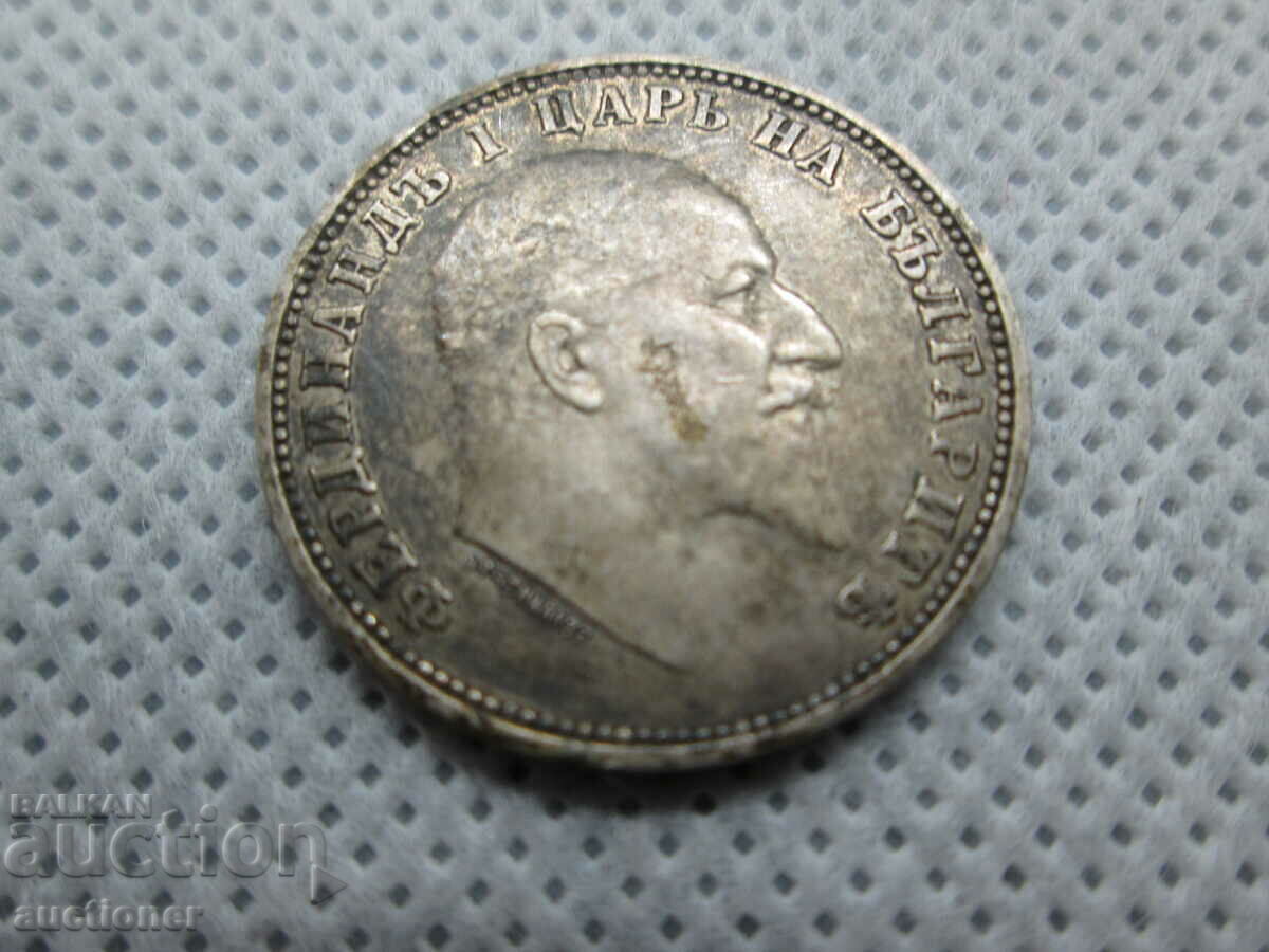 1 LEV SILVER1910-PERFECT-4 - 6