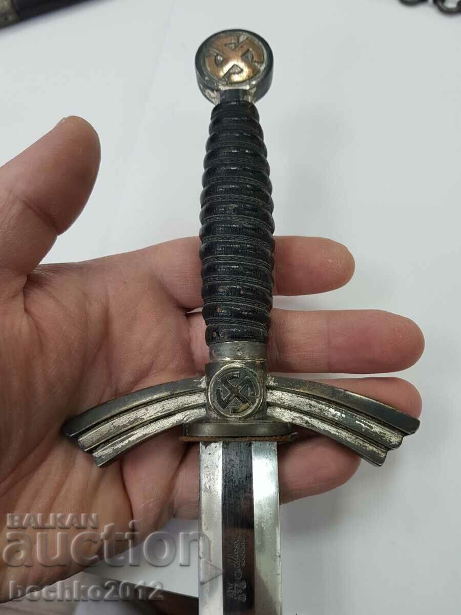 Livrarea Foarte rar pilot german cortical Primul tip, mdel