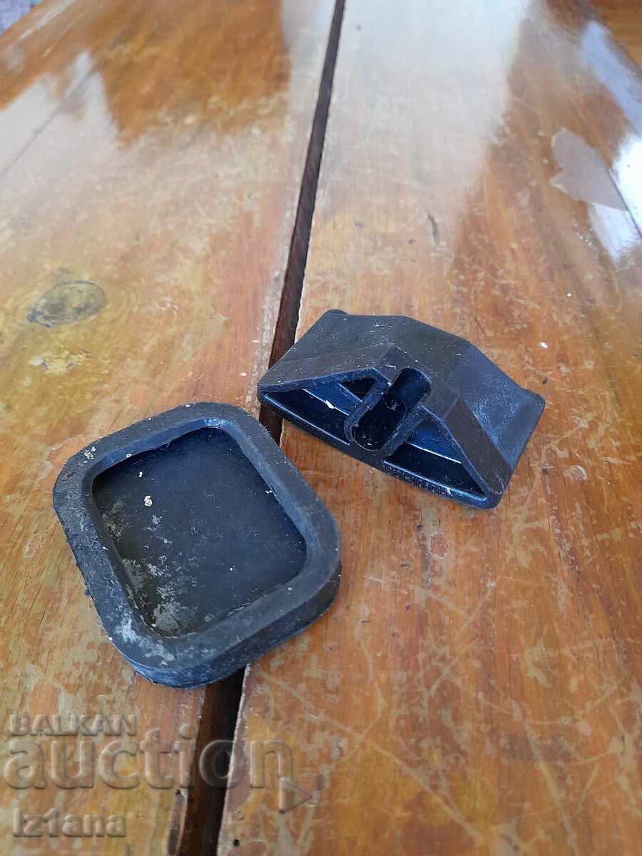 Licitație Cauciuc vechi, cauciuc pedală Lada, Vaz