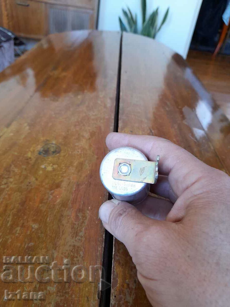 Auction  Old relay TGL 4486 DDR Ruhla