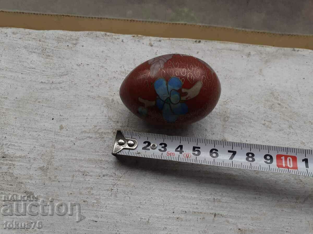 Ou cloisonne cloisonne - 7 Ou cloisonne cloisonne - 7