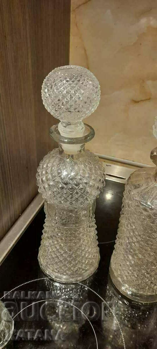 Carafe DISCOUNT!!! with price 45.00 BGN | € 23.01 Carafe DISCOUNT!!! with price 45.00 BGN | € 23.01