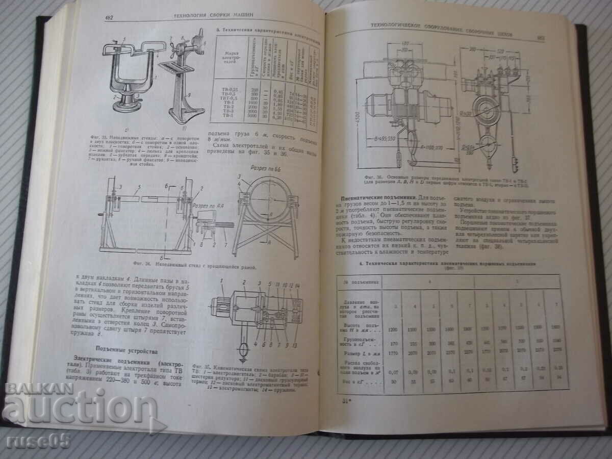 Delivery of Book "Handbook of machine-building technologists - volume I-V. Kovan" - 660 pages Delivery of Book "Handbook of machine-building technologists - volume I-V. Kovan" - 660 pages