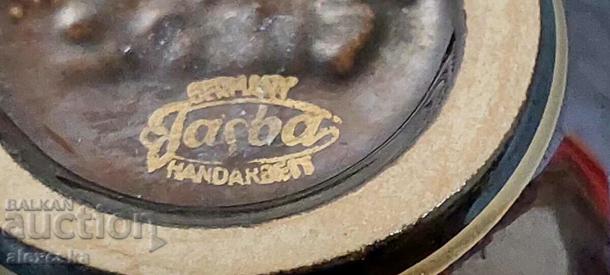 Βάζο από πορσελάνη - Γερμανία - 6 Βάζο από πορσελάνη - Γερμανία - 6