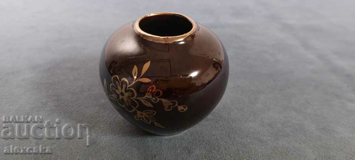 Βάζο από πορσελάνη - Γερμανία - 7 Βάζο από πορσελάνη - Γερμανία - 7